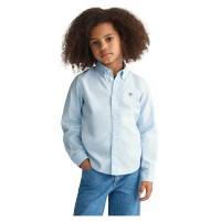 риза,с,дълъг,ръкав,дамски,ризи,мъжки,ризи,gant,830423,long,sleeve,shirt,blue,(capri,blue)