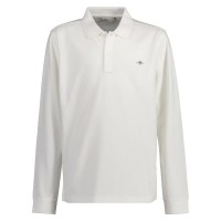 детски,блузи,с,яка,gant,905707,long,sleeve,polo,white