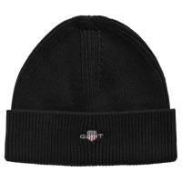 шапка,всички,шапки,gant,991040,beanie,black