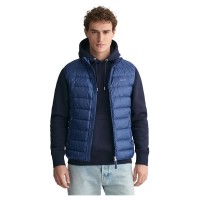 потник,мъжки,потници,gant,light,down,lightweight,vest,sailor,navy,(blue)