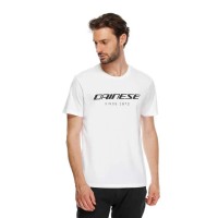тениска,мъжки,тениски,дамски,тениски,dainese,essence,woodmark,short,sleeve,t,shirt,white,(white)
