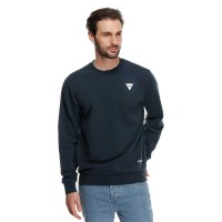 блуза,мъжки,пуловери,dainese,speed,demon,sweatshirt,blue,(carbonio)