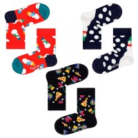 чорапи,детски,чорапи,happy,socks,holiday,gift,socks,3,pairs,multicolored,(multicolor)