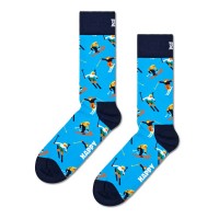 чорапи,мъжки,чорапи,happy,socks,hs213,socks,multicolored,(blue)