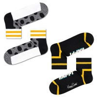 чорапи,мъжки,чорапи,happy,socks,pk6734,socks,2,pairs,multicolored,(multicolor)