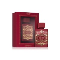 мъжки,парфюми,lattafa,badee,al,oud,sublime,100ml,eau,de,parfum,red