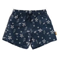 бански,гащета,детски,бански,костюми,fresk,turtles,swimming,shorts,blue,(multicolor)