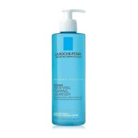 козметика,за,почистване,la,roche,posay,toleriane,400ml,cleansing,gel,clear