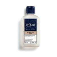 хигиена,коса,phyto,137114,100ml,shampoo,clear