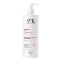 хигиена,тяло,svr,topialyse,400ml,body,lotion,clear