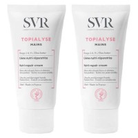 козметика,за,овлажняване,svr,topialyse,50ml,hand,cream,clear