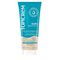 козметика,за,защита,от,слънце,topicrem,134683,200ml,aftersun,clear