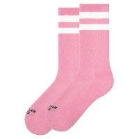чорапи,мъжки,чорапи,дамски,чорапи,american,socks,bubblegum,socks,pink,(pink)