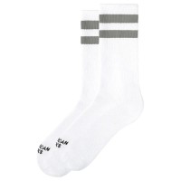 чорапи,дамски,чорапи,american,socks,falkor,socks,multicolour,(white)