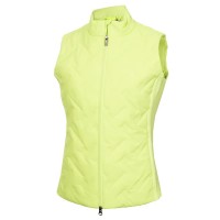 потник,дамски,потници,green,lamb,monique,vest,soft,lime,(yellow)