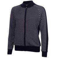яке,дамски,якета,и,палта,green,lamb,myra,jacket,navy,white,(blue)