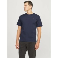 тениска,мъжки,тениски,jj,rebel,rebel,logo,short,sleeve,t,shirt,blue,(sky,captain)