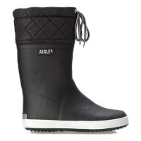 обувки,дамски,боти,дамски,високи,обувки,за,ходене,aigle,giboulee,2,rain,boots,black,(noir,white)
