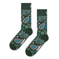 чорапи,мъжки,чорапи,hs,by,happy,socks,paisle,years,long,socks,dark,green,dark,green,(green)