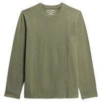тениска,мъжки,тениски,superdry,classic,essential,long,sleeve,t,shirt,beetle,green,(green)