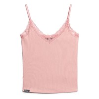 тениска,дамски,тениски,superdry,essential,lace,trim,sleeveless,t,shirt,soft,pink,(pink)