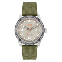 часовник,часовници,hugo,1530331,watch,green,(grey)
