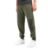 анцуг,мъжки,панталони,lonsdale,logo,large,joggers,olive,black,(green)