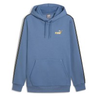 суичър,мъжки,пуловери,puma,ess,tape,minimal,gold,hoodie,blue,horizon,(blue)