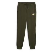 анцуг,мъжки,панталони,puma,ess,tape,minimal,gold,sweat,pants,dark,olive,(green)