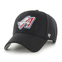 шапка,с,козирка,всички,шапки,47,mlb,la,angels,chain,stitch,mvp,snapback,cap,black,(black)
