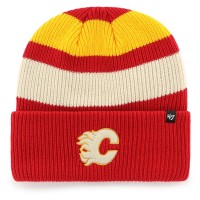 шапка,всички,шапки,47,nhl,calgary,flames,clubhouse,jennings,beanie,red,(red)