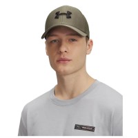 шапка,всички,шапки,under,armour,blitzing,3.0,cap,green,(green)
