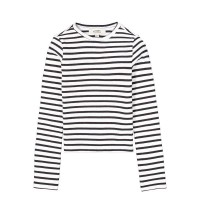 тениска,детски,тениски,garcia,a52610,long,sleeve,t,shirt,off,black,(white)