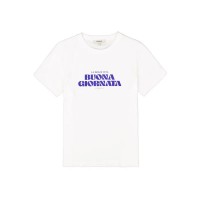 тениска,дамски,тениски,garcia,d50011,short,sleeve,t,shirt,off,white,(white)