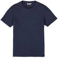 тениска,дамски,тениски,garcia,z1179,short,sleeve,t,shirt,deep,ink,(blue)