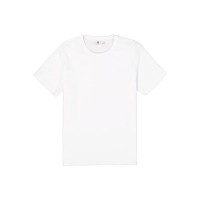 тениска,дамски,тениски,garcia,z1179,short,sleeve,t,shirt,white