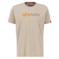 тениска,мъжки,тениски,alpha,industries,118502pp,short,sleeve,t,shirt,vintage,sand,(beige)