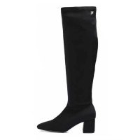 обувки,дамски,боти,дамски,високи,обувки,за,ходене,gioseppo,decatur,boots,black