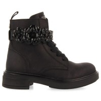 обувки,детски,боти,gioseppo,itter,boots,brown,black,(black)