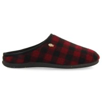 пантофи,мъжки,пантофи,gioseppo,savannah,slippers,bordeaux,(red)