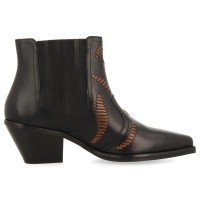 обувки,дамски,боти,дамски,високи,обувки,за,ходене,gioseppo,siklos,boots,leather,(grey)