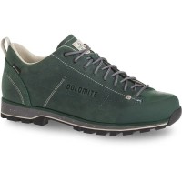 обувки,дамски,маратонки,dolomite,cinquantaquattro,low,fg,evo,goretex,hiking,shoes,dark,green,(green)