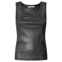 тениска,дамски,тениски,pepe,jeans,lacey,sleeveless,t,shirt,black