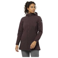 детско,палто,дамски,якета,и,палта,jack,wolfskin,windland,coat,boysenberry,(brown)