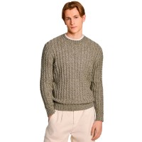блуза,мъжки,пуловери,pepe,jeans,charlie,sweater,safari,green