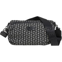 чанта,всички,чанти,pepe,jeans,elvira,jacquard,bag,beige,black,(black)