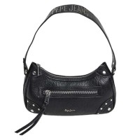 чанта,всички,чанти,pepe,jeans,swan,rock,bag,black,(black)