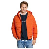 яке,мъжки,якета,pepe,jeans,tomek,jacket,rust,orange,(orange)