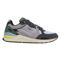 маратонки,мъжки,маратонки,pepe,jeans,x20,rise,trainers,dapple,grey,(grey)