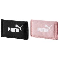портфейли,и,портмонета,puma,phase,wallet,mauved,out,(black,pink)